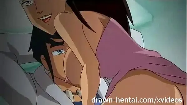 新鮮なGalactik FootballHentai-チームメイト新しい映画