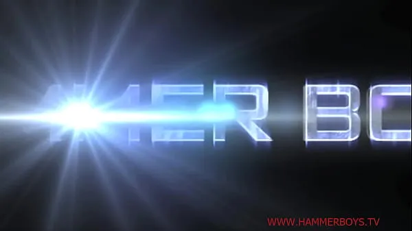 Fetish Slavo Hodsky and mark Syova form Hammerboys TV Film baru yang segar