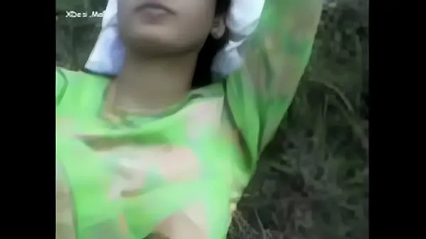 Fresh Desi Hot Outdoor Fun by new Movies
