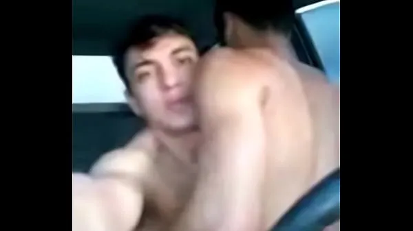 Tuoreet 2 hot brazilians fucking in car part1 uutta elokuvaa