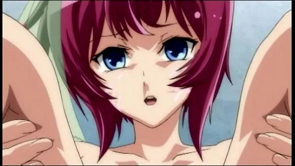 Świeże Cute anime shemale maid ass fuckingnowe filmy