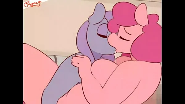 ภาพยนตร์ใหม่ Futa Maud Pie Fucks Pinkie Pie เรื่องใหม่