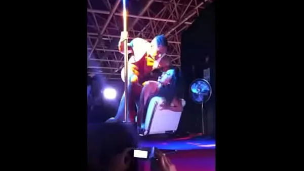 Show de sexo ao vivo Nacho Vidal e Franceska Jaimes novos filmes