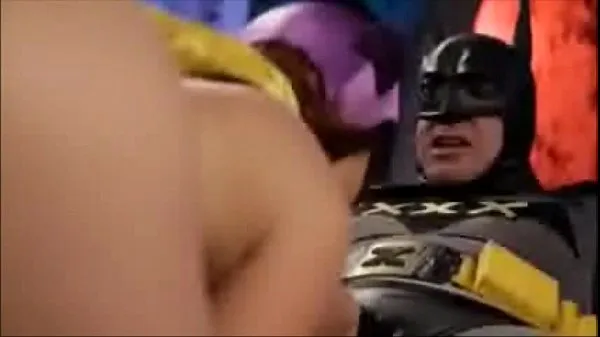 Tuoreet Batgirl XXX-Sunny Lane-Video Editado uutta elokuvaa