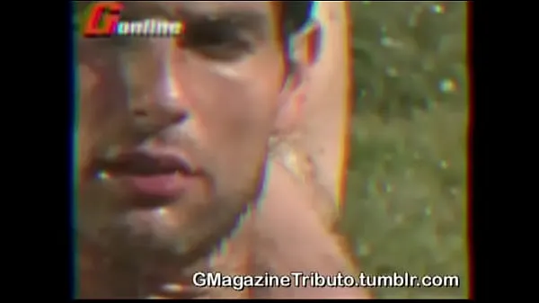 G Magazine Tribute (2005) - Part 1 novos filmes