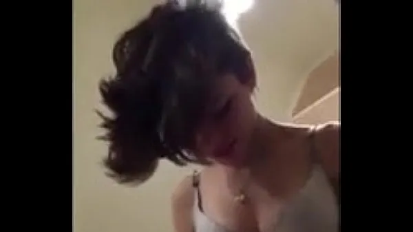 Νέες Short haired chick POV νέες ταινίες