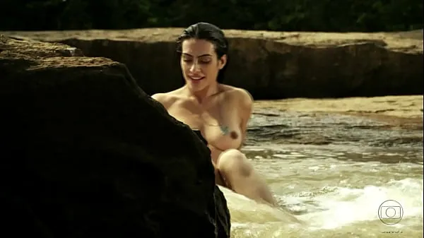 Nové The Brazilians - Cleo Pires nové filmy