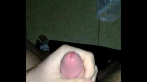 Naughty Del Castilho playing a hidden Phim mới mới