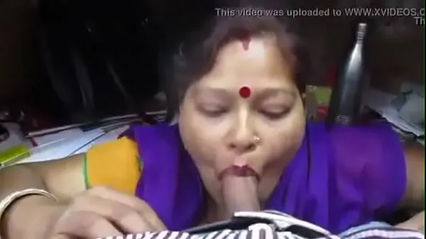 Nouveaux mature indian lady sucks cock nouveaux films