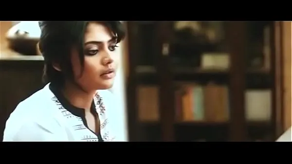 أحدث Bengali Actress Saayoni Ghosh Hot Smooch and tongue sucking أفلام جديدة