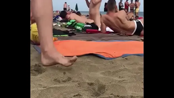 Sveži Foda na praia de nudismo gay novi filmi