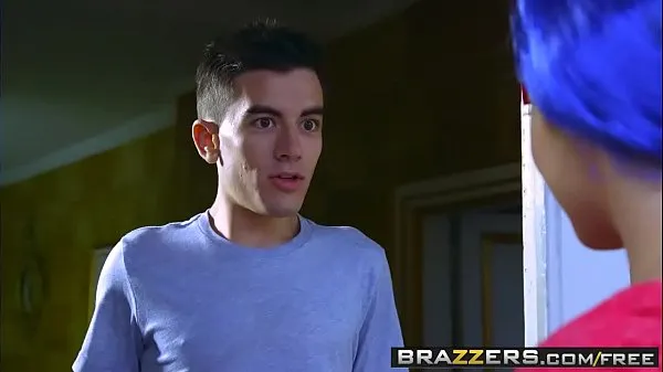 Nuovi Brazzers - Brazzers Exxtra - She Wants My Dragon Balls XXX Parodia scena interpretata da Nekane Sweet and Jofilm nuovi