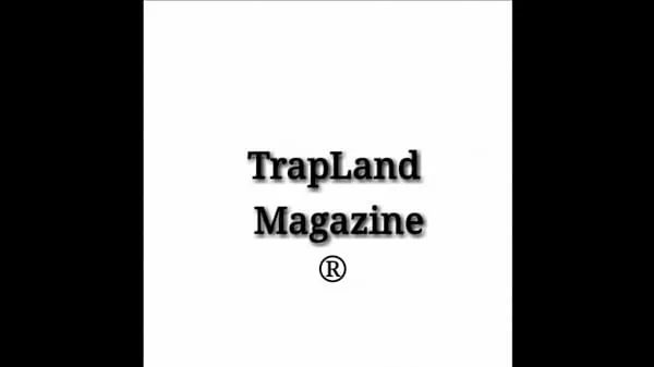 Fresh TrapLand Magazine November Adult Model Of The Month Ms Lady new Movies