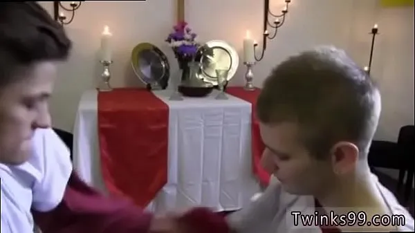 أحدث Gay grandpa fucking diapered twink Praying For Hard Young Cock أفلام جديدة