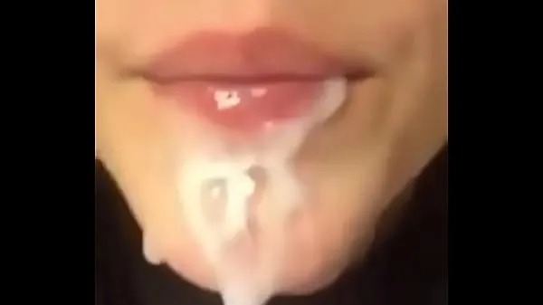 Tuoreet She lets me cum in her mouth uutta elokuvaa