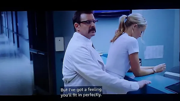Kristina bowden nurse 3d Film baru yang segar
