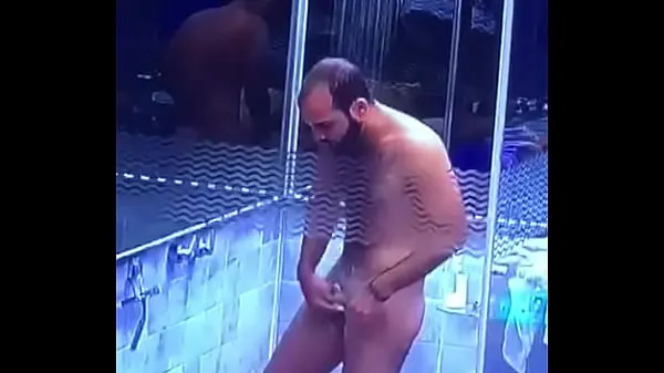 Färska bbb 18 naked bath nya filmer