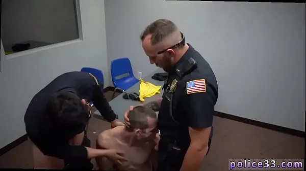 Tuoreet police big dick movie gay Two daddies are nicer than one uutta elokuvaa