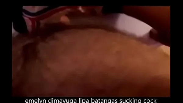 Emelyn dimayuga Lipa Batangas sucks cock in Manila Hotel Phim mới mới