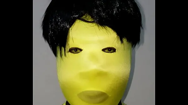 Nouveaux Zentai man Halloween contact lens nouveaux films