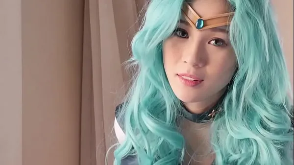 Nuovi Download HD Cosplay giapponese - Michiru Kaiou - Sailor Neptune - Completafilm nuovi