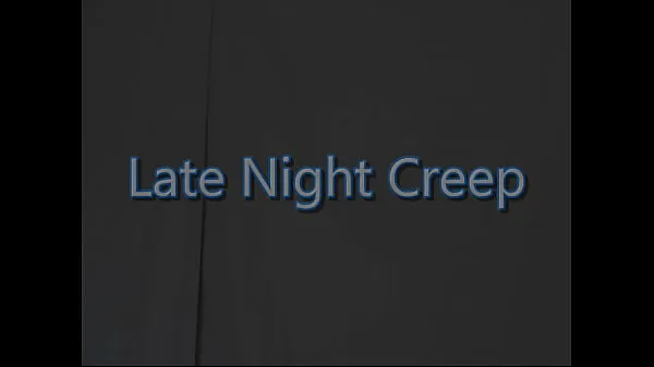 Late Night Creep Phim mới mới