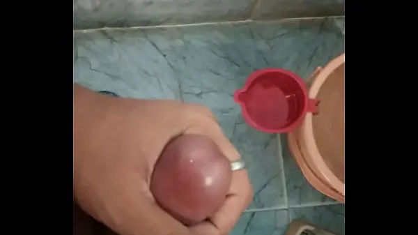 Tuoreet Indian seven inch fat dick loading huge cum uutta elokuvaa