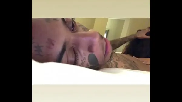 Frische Boonk Gang hat das SexTape auf Instagram durchgesickert neue Filme