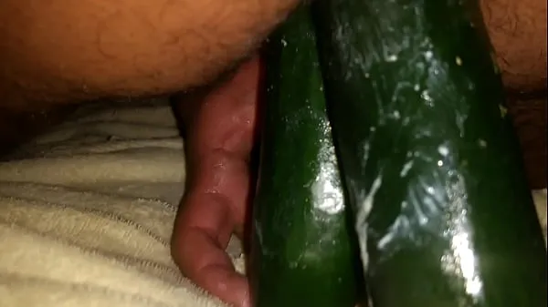 Friss Anal with cucumber új filmek