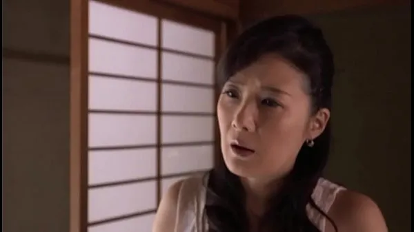 Färska Japanese step Mom Catch Her Stealing Money - LinkFull nya filmer