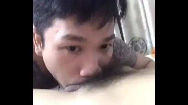 Sveži Blowjob Fun vietnamese novi filmi