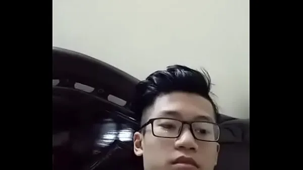 Friss Phan Minh Duc EPU gay sex with Minh Hieu új filmek