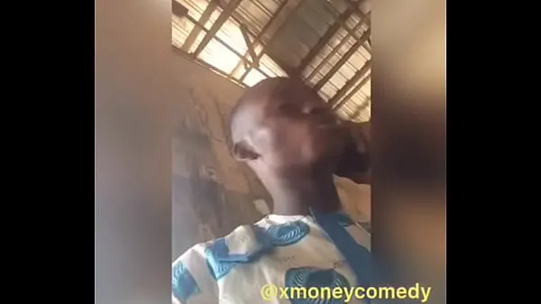 XmoneyCum. See how Nigeria girls fuck their dad Filem baharu baharu