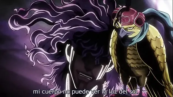 Fresh jojo's bizarre adventure stardust crusaders capitulo 5 (sin censura new Movies