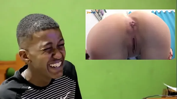 JOHNY MC REACT WOMAN SUCKING ALL KKKKKKK Phim mới mới