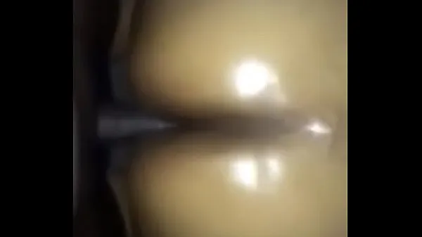 Black BBW finally squirt novos filmes