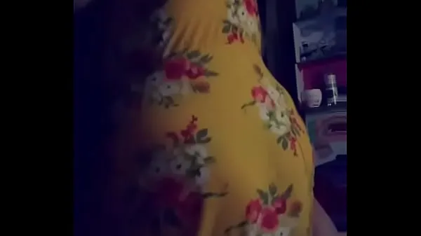 Latina teen shaking her big ass Phim mới mới