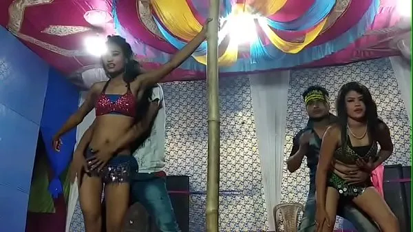 Świeże Evening is a very sexy dance on smoke by Arpita and Kajalnowe filmy