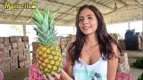 Fresh MAMACITAZ - Latina Evelin Suarez Tricked By Eager Boys new Movies