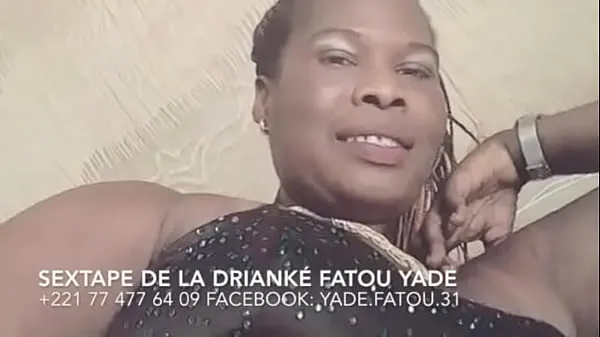 fatou la puta senegalesapelículas nuevas frescas