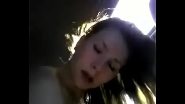 Yeni russian teen fucks in car yeni Film