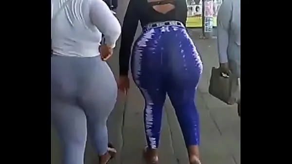 Fresh African big booty new Movies