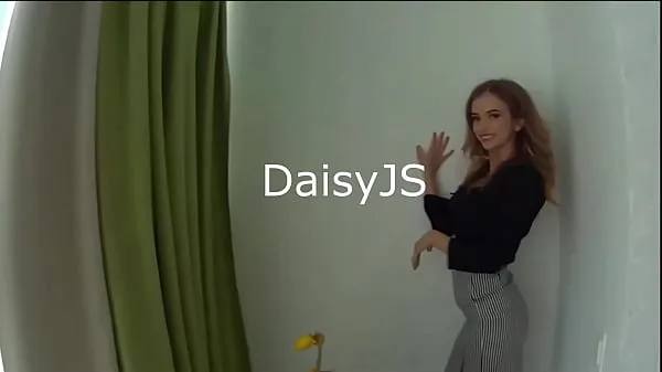 Friske Daisy JS high-profile model girl at Satingirls | webcam girls erotic chat| webcam girls nye filmer