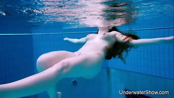 Fresh Hot bubble butt teen Simonna underwater new Movies