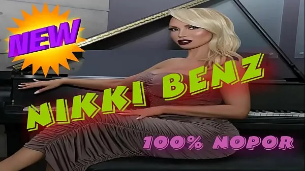 Fresh horny videos of Nikki Benz here new Movies