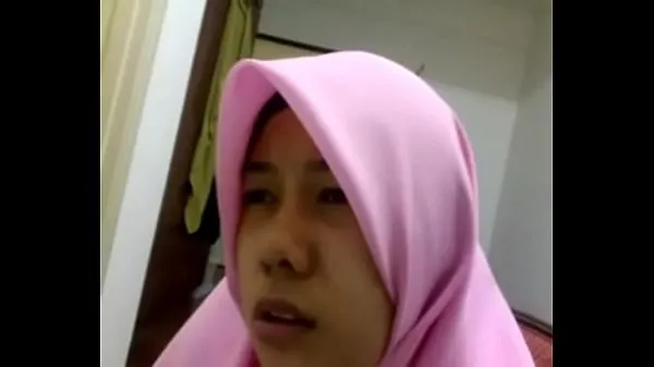 Ustazah Bertudung Pink Film baru yang segar