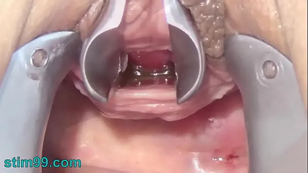 Fresh Masturbate Peehole with Toothbrush and Chain into Urethra new Movies