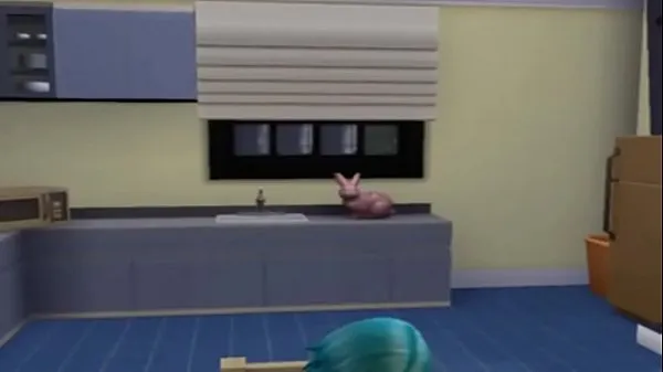 Friske Eating Girlfriend In Front Of Download mod for The Sims 4 nye film