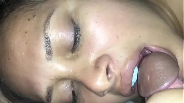 Friske Gaela Cum swallowing again nye filmer