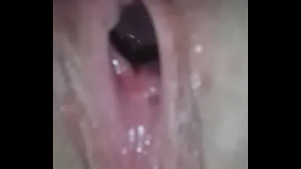 This is how Sadebel's vagina was Phim mới mới